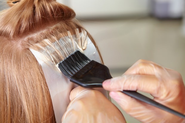 Irytujące sytuacje u fryzjerek damskich