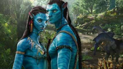 Avatar ponownie stał się najbardziej dochodowym filmem!