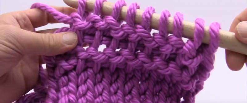 Jak szeptać ze wszystkim? Co należy wziąć pod uwagę przy robieniu na drutach?