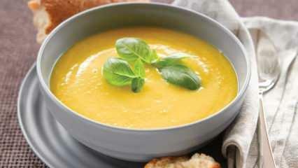 Jak zrobić zupę z soczewicy po matce? Wskazówki dotyczące zupy z soczewicy po matce