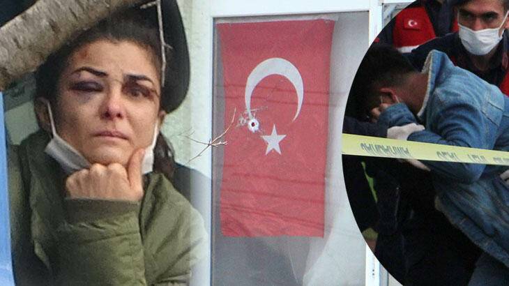 Prokurator powiedział „nie ma samoobrony” i poprosił o życie dla Melka İpek