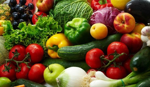 Co należy wziąć pod uwagę przy zakupie warzyw i owoców