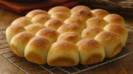 Jak zrobić chleb w domu? 