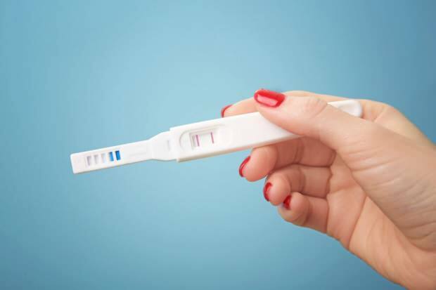 Jak zrobić test ciążowy w domu?