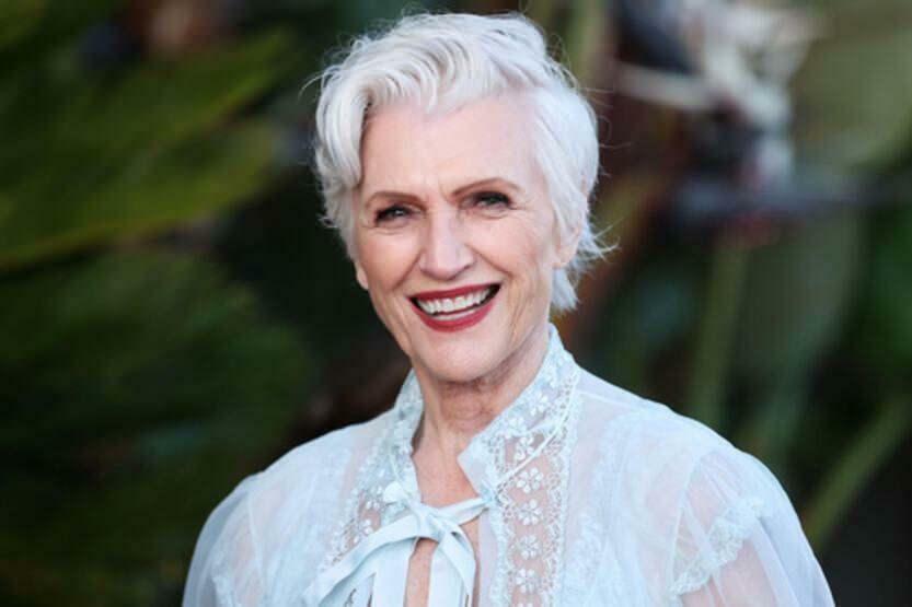 Maye Musk jest również jednym z miłośników kawy po turecku.