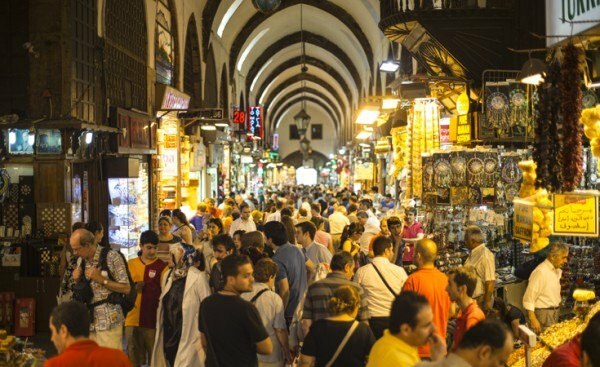 Bazar egipski