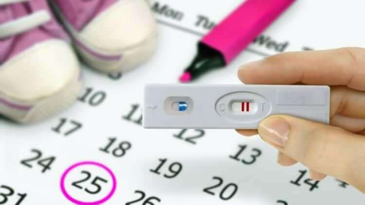 Czy możesz zajść w ciążę po menstruacji? Współżycie po menstruacji