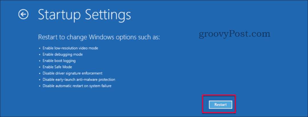 Jak naprawić czarny ekran po dostosowaniu ustawień wyświetlania w systemie Windows 10