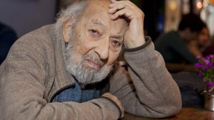 Ara Güler zmarł