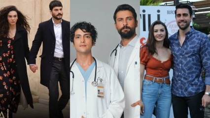 Duże zainteresowanie tureckimi serialami telewizyjnymi za granicą!
