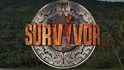 Ostatnie posty zawodników Survivor 2021!