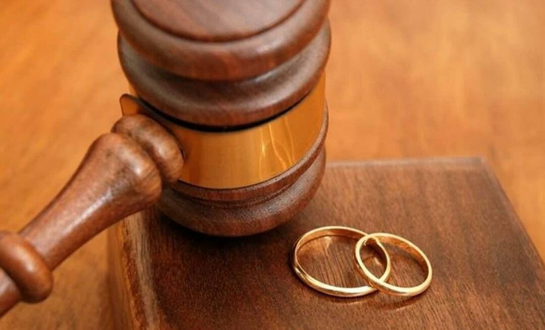 Mężczyzna, który wybaczył swojej żonie, okazał się wadliwy! Zaskakująca decyzja Sądu Najwyższego