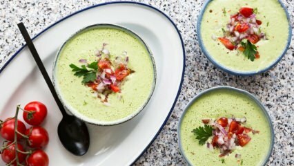 Jak zrobić fajną zupę tak fajną?
