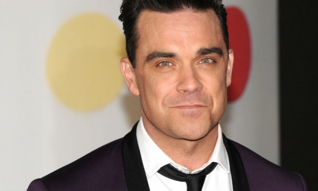 Urodziło się czwarte dziecko Robbiego Williamsa i jego tureckiej żony, Aydi Field