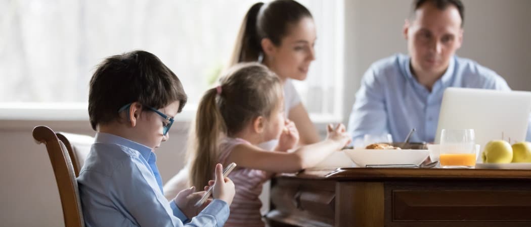 Jak poprawić bezpieczeństwo w Internecie w domu