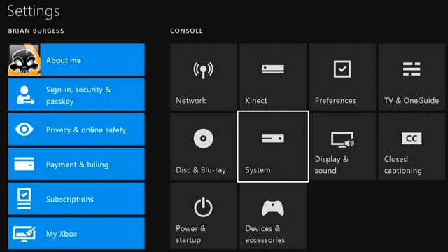 Zmień nazwę swojego Xbox, PC lub Windows Phone