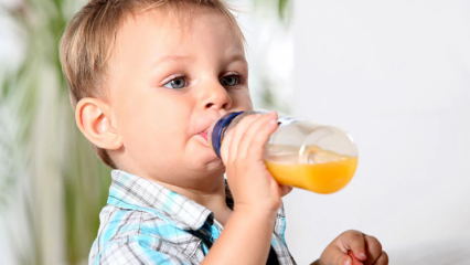 Jak przebiega biegunka u niemowląt i dzieci?
