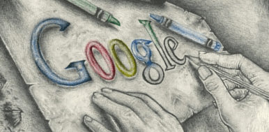 Konkurs Doodle 4 Google
