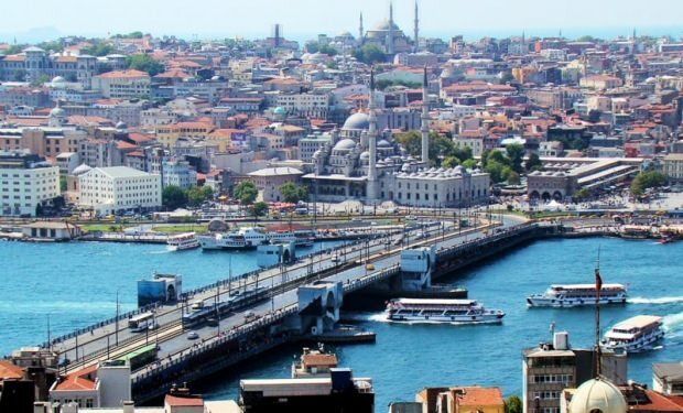 Gdzie łowić ryby w Stambule? Obszary rybackie w Stambule
