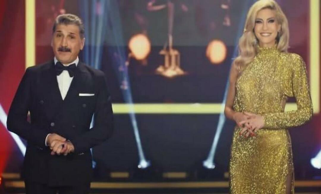 48. Nagrody Pantene Golden Butterfly znajdują swoich właścicieli! Kiedy odbywa się ceremonia wręczenia Złotych Motyli?