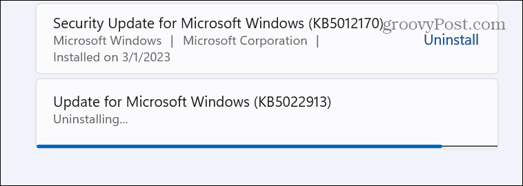Napraw opóźnienie gry w systemie Windows 11