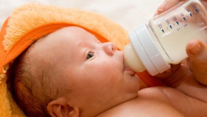Jak wybrać butelkę dla niemowląt? 5 marek butelek, które są najbliżej piersi i nie powodują gazów
