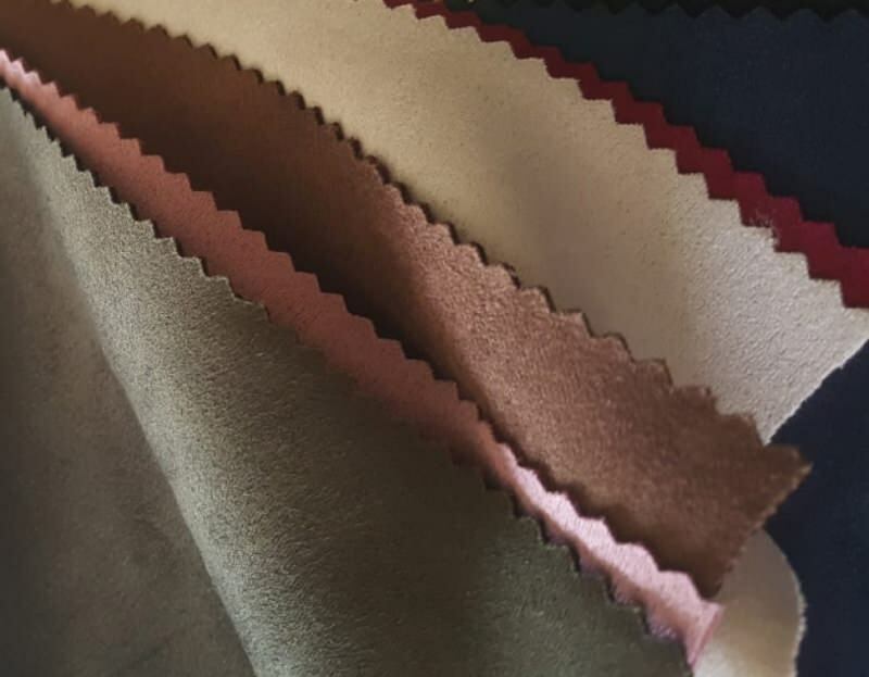 Co należy wziąć pod uwagę przy wyborze nowoczesnej tkaniny na sofę! Najbardziej przydatna tkanina na siedzenia