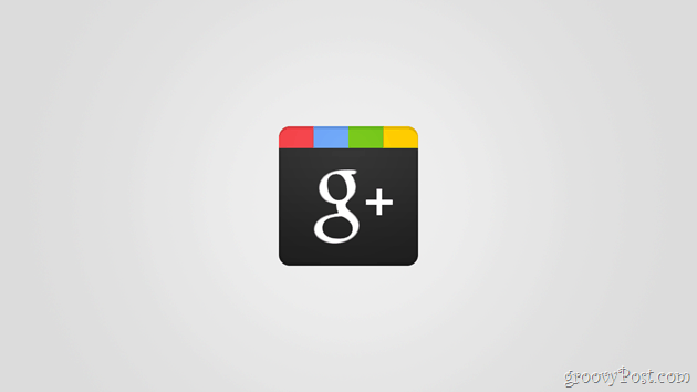 Jak zrobić ikonę Google Plus w Photoshopie