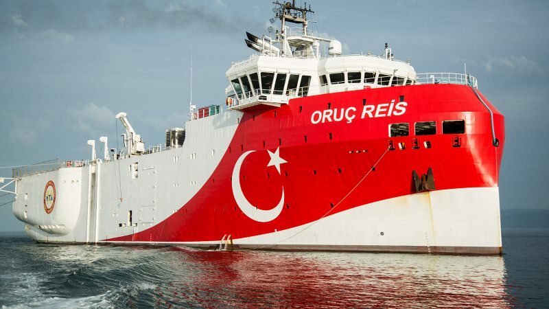 Kim jest Oruç Reis? Co to jest statek Fasting Reis? Znaczenie Oruç Reis w historii