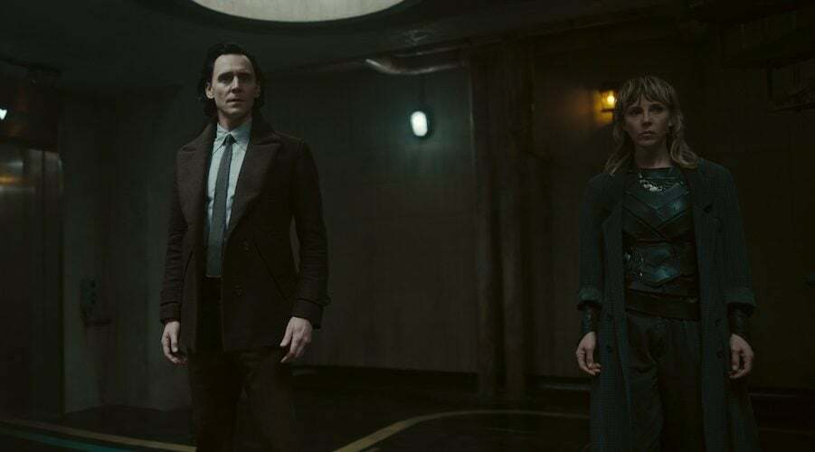 Lokiego i Sylwii