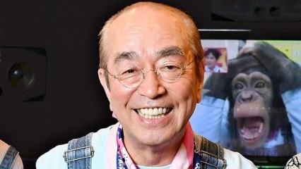 Japoński komik Ken Shimura zmarł z powodu koronawirusa!