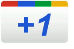 Google dodaje +1 do strony internetowej, blogera i YouTube