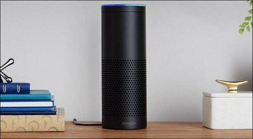 Przetestuj Alexa Digital Assistant firmy Amazon w swojej przeglądarce