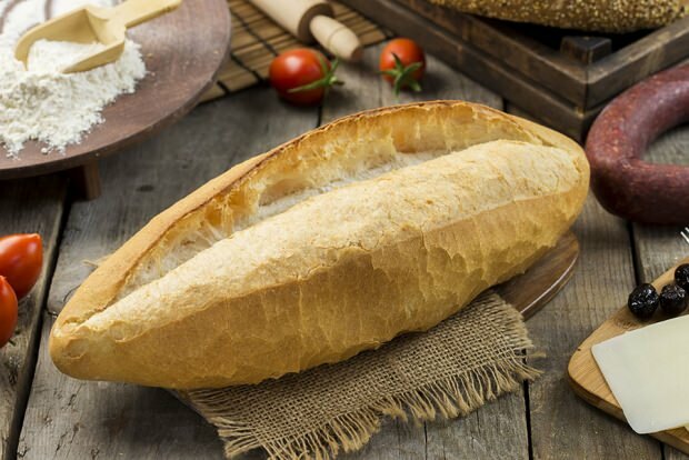 jak zrobić dietę chlebową