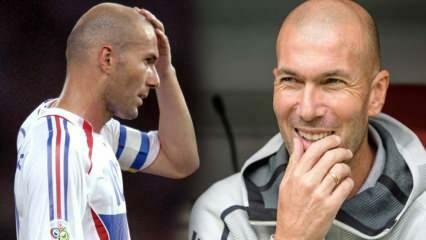 Türkiye odświeży wizerunek Zidane'a
