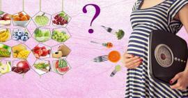 Jak przejść przez proces ciąży bez tycia? Jak kontrolować wagę w ciąży?