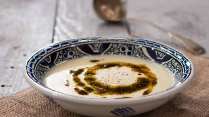 Pyszny przepis na zupę ziemniaczaną