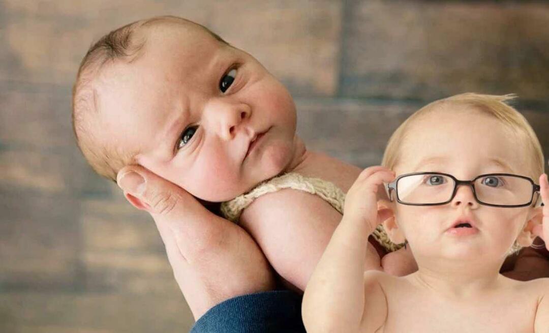 Co powoduje przesunięcie oczu u niemowląt, jak to mija? Czy skrzyżowane oko u niemowląt znika samoistnie?