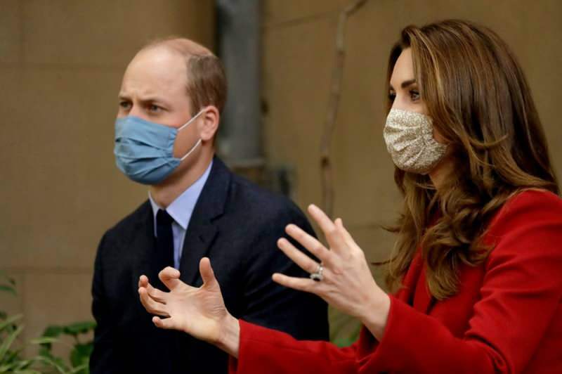 Książę William i Kate Middleton szukają personelu, który nie będzie plotkował