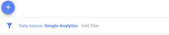 Jak skonfigurować kampanię reklamową w YouTube, krok 26, połącz Google Analytics jako źródło danych