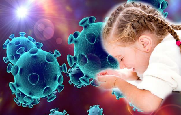 Co to jest koronawirus? Jak zapobiec strachowi przed koronawirusem u dzieci?