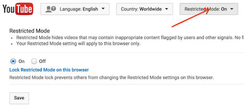 YouTube ponownie ocenia, jak powinien działać tryb ograniczonego dostępu w witrynie.