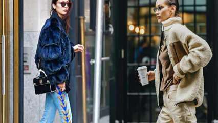 10 ulicznych stylów Belli Hadid, których nigdy nie powinieneś próbować!