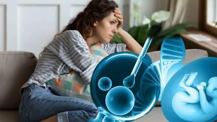Stres negatywnie wpływa na leczenie IVF! Jakie są skutki stresu w leczeniu IVF?