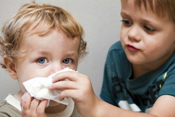 Chroń swoje dziecko przed chorobami w szkole