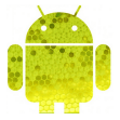 Ikona Google Android Mobile
