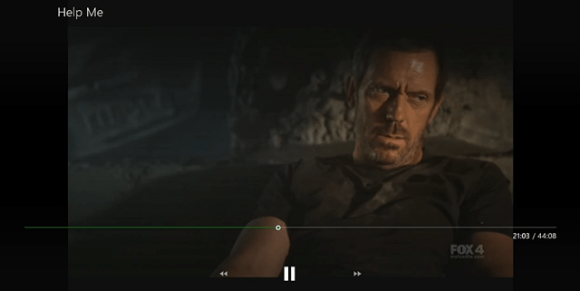 Wideo na Xbox