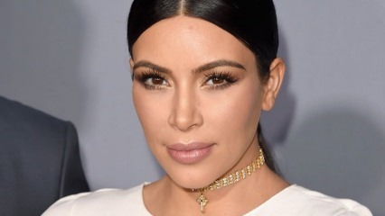 Kim Kardashian Turcja pozwoli zaoszczędzić pieniądze!