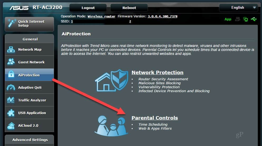 Blokuj pornografię i nieodpowiednie treści na urządzeniach Twojego dziecka [Routery ASUS]