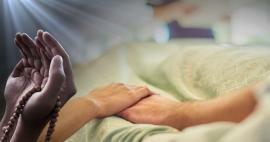 Najskuteczniejsze cudowne modlitwy za chorobę! Jaką modlitwę czyta się, aby pacjent znalazł uzdrowienie? 